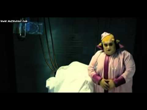 سيما على بابا احمد مكى الجديد 2011