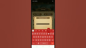 AFK Arena | New Redemption Code | today