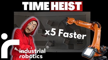 The fastest way to teach robots to perform any task. How to do it?