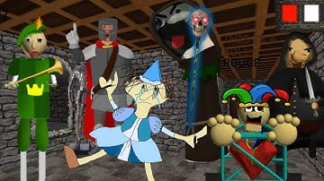 baldi basics medieval edition baldi basics android mods