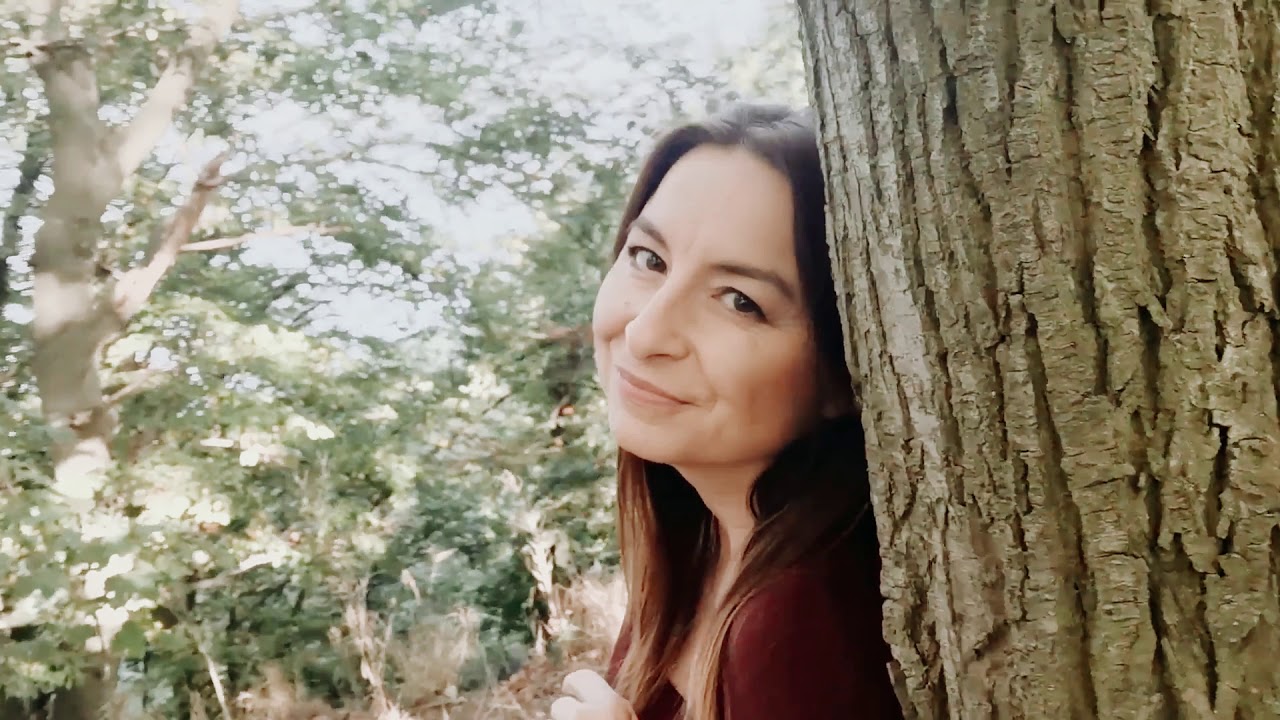 Isza - Wrócić do siebie