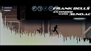 (Vector 2,A.I.)how A.I. Hears/Extends Vector 2 OST #14