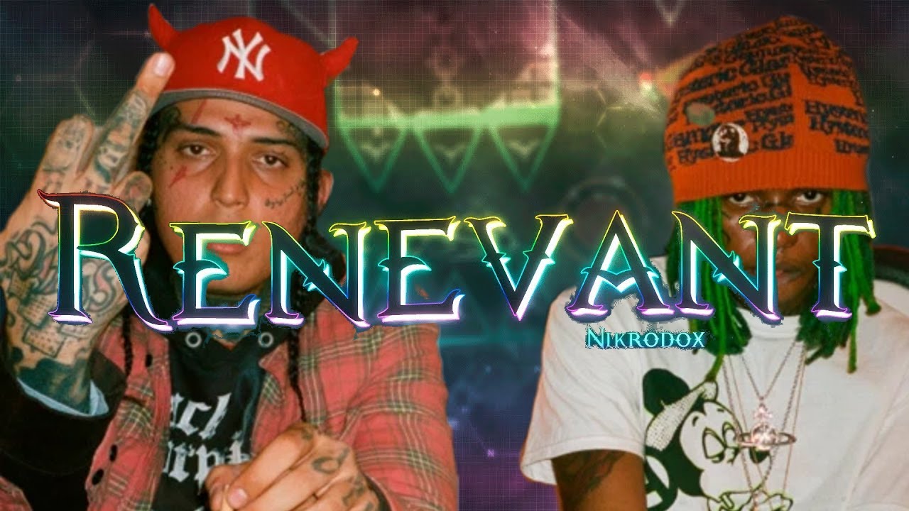 Renevant x Draino (Mashup)