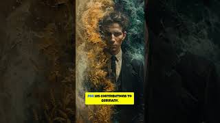 The Man Who Fed The World And Changed War Forever