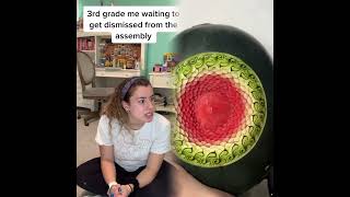 It Was Such An Honor To Get Picked First Lol