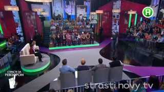 Страсти по Ревизору. Выпуск 8 - Винница - 28.04.2014 Страсти по Ревизору. Выпуск 8 - Винница - 28.04.2014
