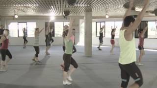 LES MILLS BODYVIVE™   The Best of Uplifting Cardio and Core