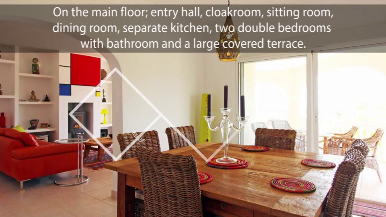 Moraira property agent - use the most experienced estate agent in Moraira