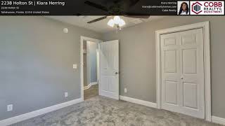 2238 Holton St | Kiara Herring