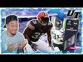 I Finally Maxed Him Out! But I Put Him At... | Madden 22 Ultimate Team NMS Ep. 15