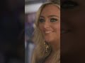 @huntergirlsmusic makes her Grand Ole Opry debut! Full interview out now 🎥 #opry #huntergirl