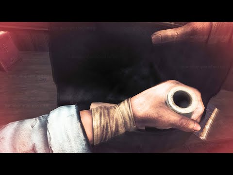 Amnesia The Bunker