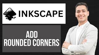 Celebrity How to Add Rounded Corners in Inkscape | Smooth Shape Edges Wealth