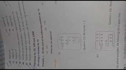 Class 4  Maths  ex 17  cw Q no 1 to 6 and hw Q no 7 to 12