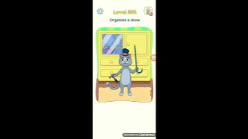 DOP 3: Displace one part || level 392