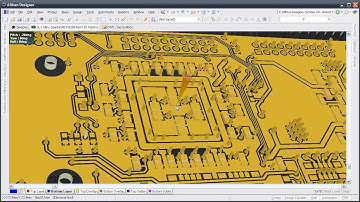3D Single Layer Mode