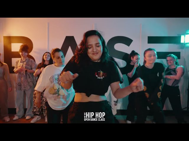 Joeboy - Sip (Alcohol) | Dance Choreography | ArbenGiga | NOT JUST HIP HOP class=