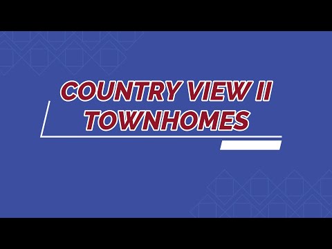 Country View II Townhomes