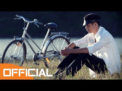 Tình Yêu Hoa Gió | Trương Thế Vinh | Official MV
