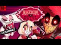 ВТОРОЙ ШАНС ➤ Hazbin Hotel / Отель Хазбин ~ Реакция (Пилотная Серия)