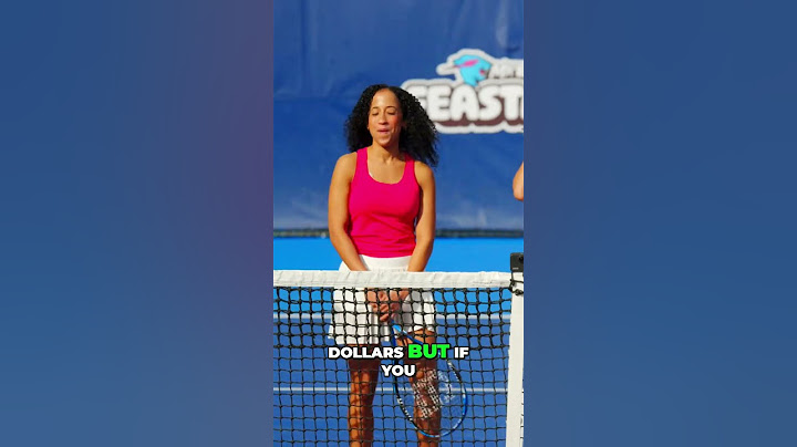 Serena Williams vs Quadruplets: $100,000 Tennis Challenge!