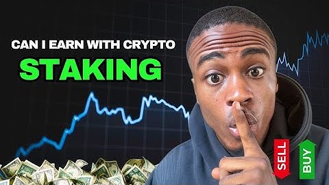 How to Make Money Online in 2025 by Staking | Full Review & Safe Earning Tips