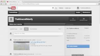 Interformations Video