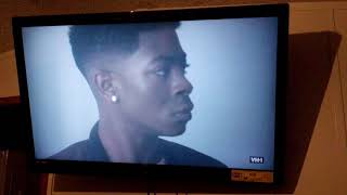 Pablo And April Whacting Vh1 Scream Bang