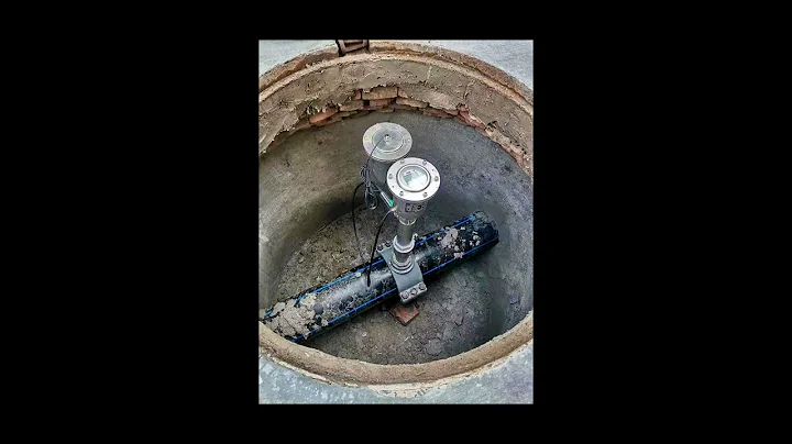 Electromagnetic Flow Meter Installation | Industrial Flow Measurement