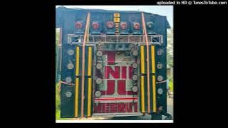 SALAAR - Bgm Music Edm Trance-- _ Prabhas Dailouge Mix _ -- Dj Meerut King_160K)