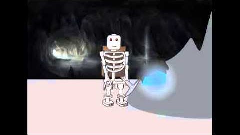 Shape Tween Animations