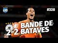 Replay #328 : Débrief Allemagne vs Pays-Bas (2-2) LIGUE DES NATIONS - #CD5