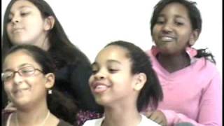 PS22 Chorus "Sky Fits Heaven" Madonna (Coaches version)