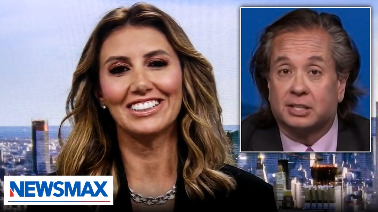 'What an irrelevant guy': Trump lawyer on George Conway