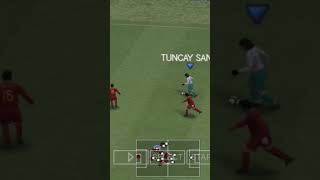 EURO 2008 Türkiye Portekiz gol Tuncay şanlı