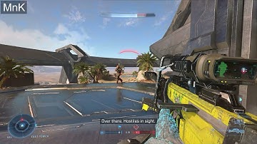 controller vs mnk in #HaloInfinite - READ DESCRIPTION