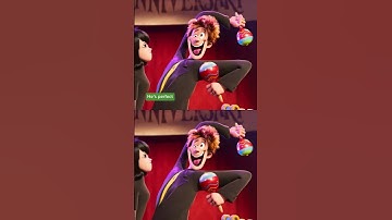 Virgo dads amirite? - Hotel Transylvania #shorts | Prime Video