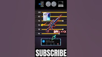Best Settings ⚙️ Redmi 14C📲 Free Fire 🗿 Highlights ⚡️