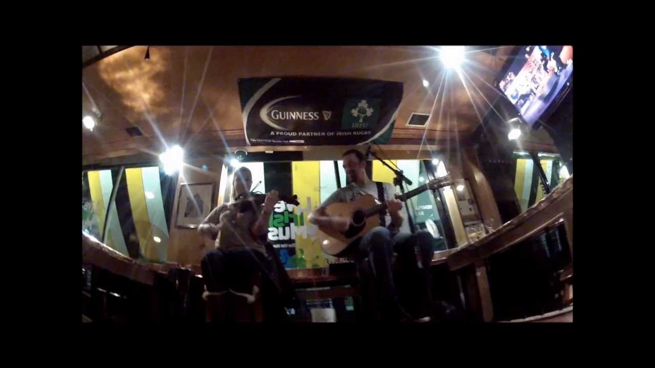GoPro Ireland, Dublin 2013