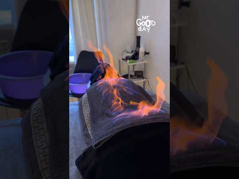 Fire Mesagge #shorts