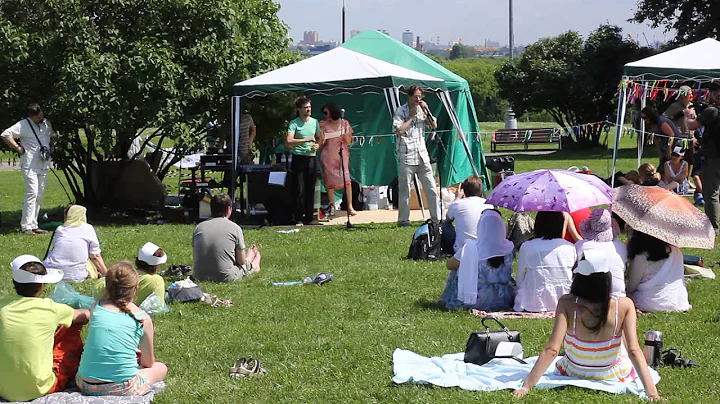 Ысыах 2013  Хомус