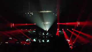 Deadmau5 - Strobe (part 2 Live at The Armory)