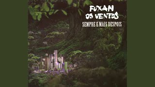 Vignette de la vidéo "Fuxan Os Ventos - O cego andante"