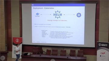 LibreOffice Conference 2019 – LibreOffice adoption into 1&1 Mail and Media ecosystem