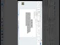 How to Translate Language in MS Word || MS Word shorts video