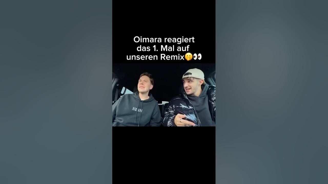 Oimara reagiert auf den Remix von Wackelkontakt 🫣🫣🫣 #wackelkontakt #karneval #fasching #oimara Oimara reagiert auf den Remix von Wackelkontakt 🫣🫣🫣 #wackelkontakt #karneval #fasching #oimara