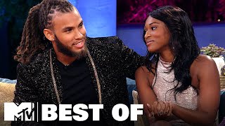 Best Of 'Are You The One?' ft. Hookups, Happy Endings, & More! | #AloneTogether