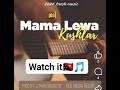 Mothers day special lyrics  kushlar bwoy 2024