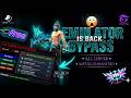NEW FREE FIRE UID EMULATOR BYPASS OB53 SAFE 💻 FOR FREE |100% ANTIBAN #bypass #freefire #ghostrust