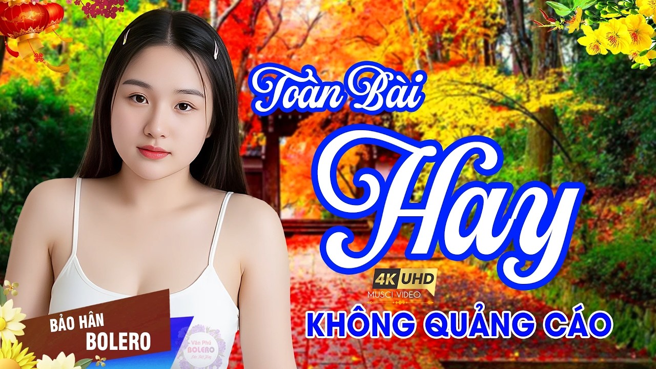 Ca Nhạc Bolero Tâm Trạng 2026 ➤ Tuyển Chọn Nhạc Vàng Trữ Tình Hay Nhất CỰC KỲ HAY & ÊM TAI